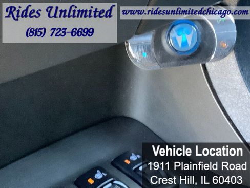 Used 2004 Lexus GX 470 AWD/4WD image 20