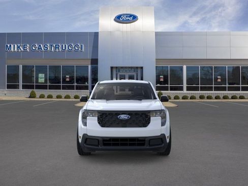 New 2026 Ford Maverick XLT w/ XLT Luxury Package AWD/4WD image 9