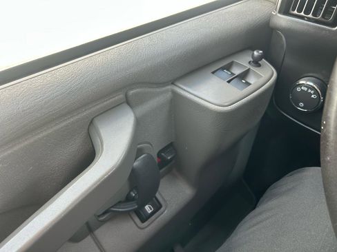 Used 2022 Chevrolet Express 2500 w/ Driver Convenience Package image 19