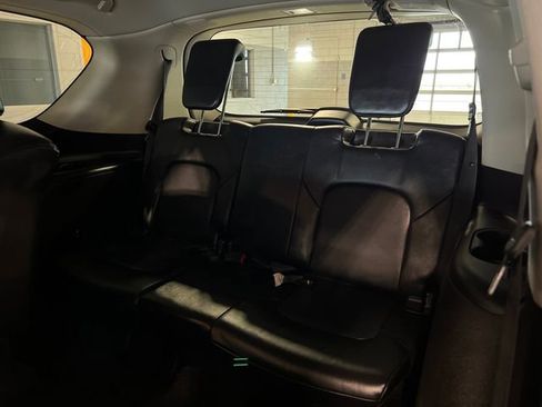 Used 2020 Nissan Armada SL w/ Premium Package image 12