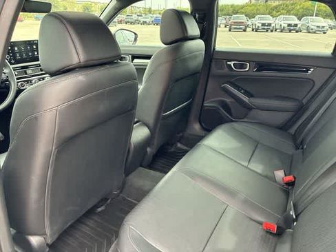 Used 2025 Honda Civic Sport Touring image 21