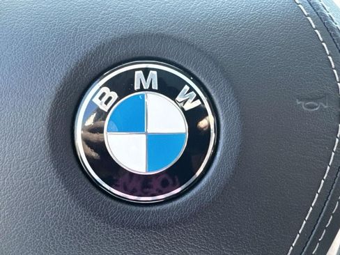 Used 2024 BMW X7 xDrive40i w/ Executive Package AWD/4WD image 33