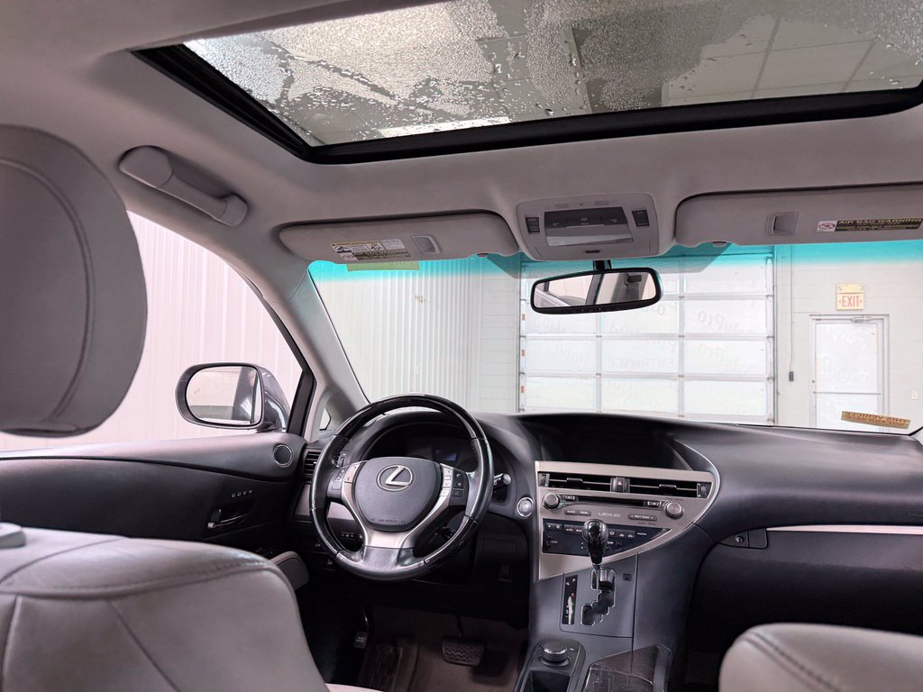 Used 2015 Lexus RX 350 AWD image 29