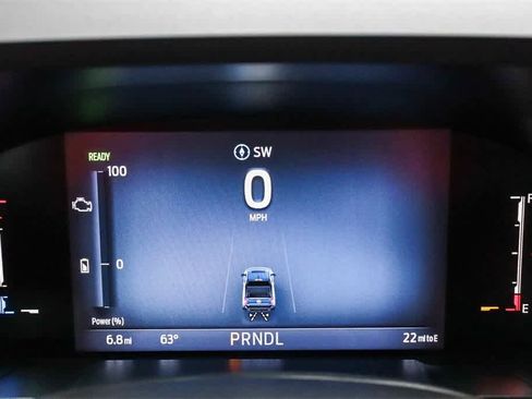 New 2025 Ford Maverick XL image 26