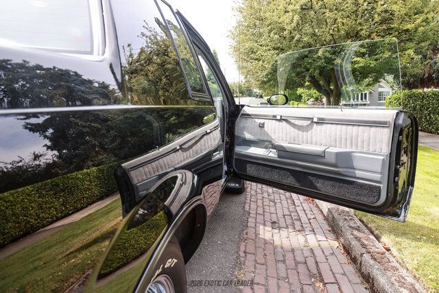 Used 1987 Buick Regal Coupe RWD image 40
