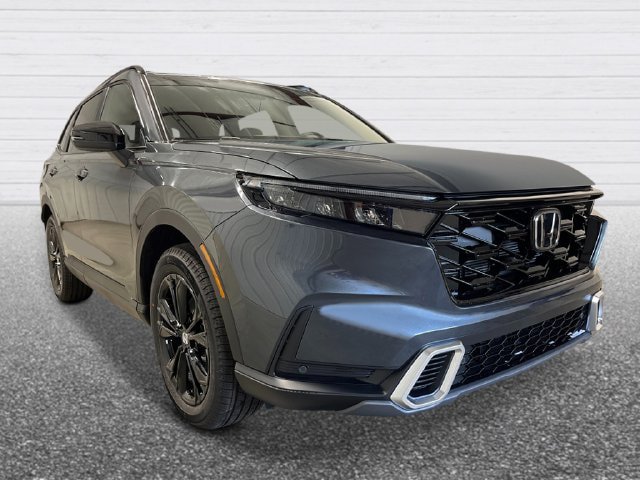 New 2027 Honda CR-V Sport Touring image 9
