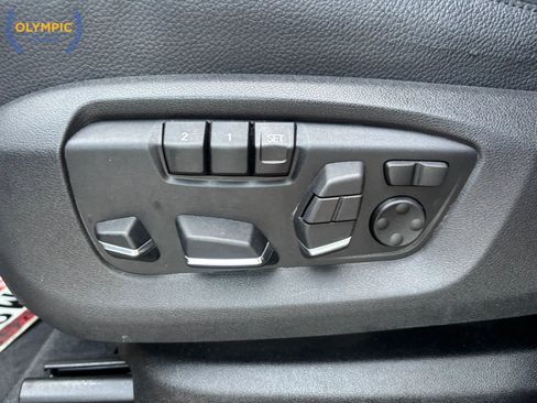 Used 2015 BMW X5 xDrive35i image 35