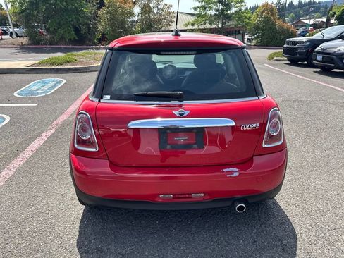 Used 2013 MINI Cooper Hardtop FWD image 6