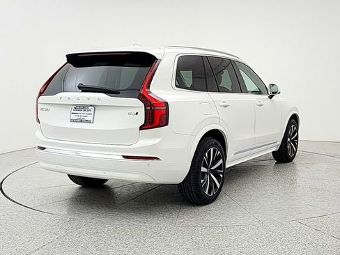 New 2025 Volvo XC90 B6 Core w/ Climate Package AWD/4WD image 5