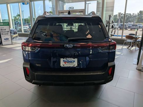 Certified 2026 Subaru Outback Limited AWD/4WD image 5
