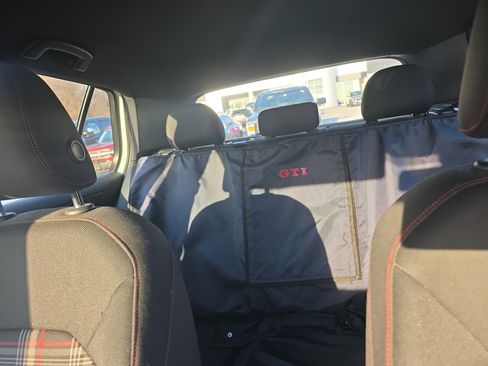 Used 2018 Volkswagen GTI S image 40