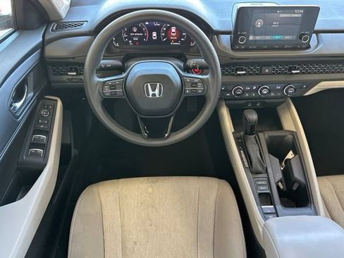 Used 2024 Honda Accord EX image 16