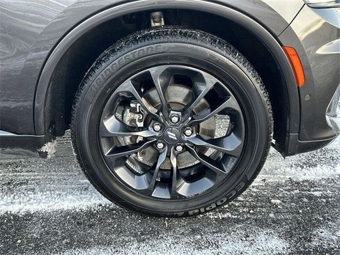 Certified 2021 Dodge Durango R/T w/ Blacktop Package image 13