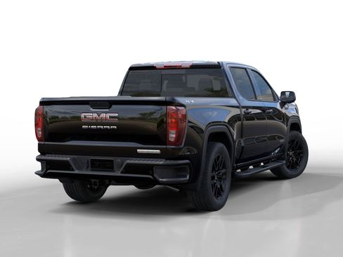 New 2026 GMC Sierra 1500 Elevation image 4