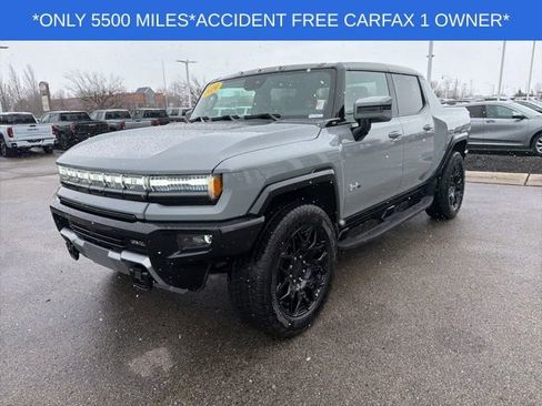 Used 2024 GMC Hummer EV 2X image 6