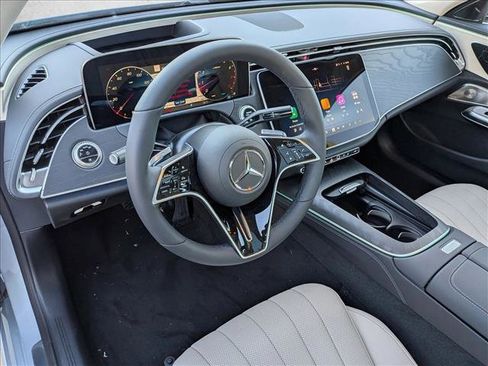 New 2026 Mercedes-Benz E 350 Sedan image 3