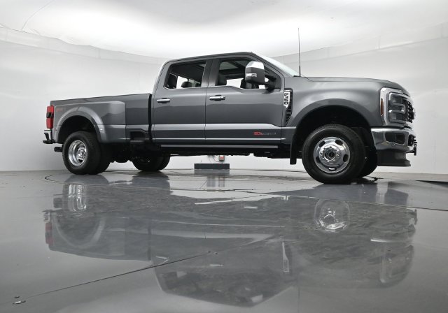 New 2026 Ford F350 Lariat w/ Lariat Ultimate Package AWD/4WD image 42
