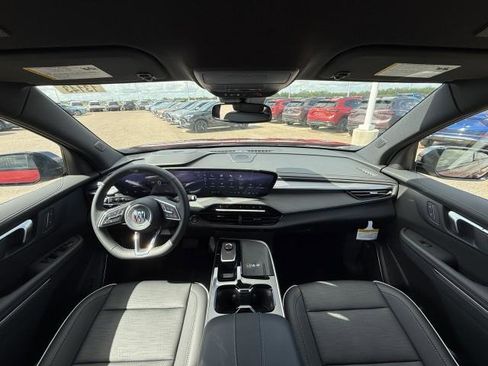 New 2026 Buick Enclave Sport Touring image 19