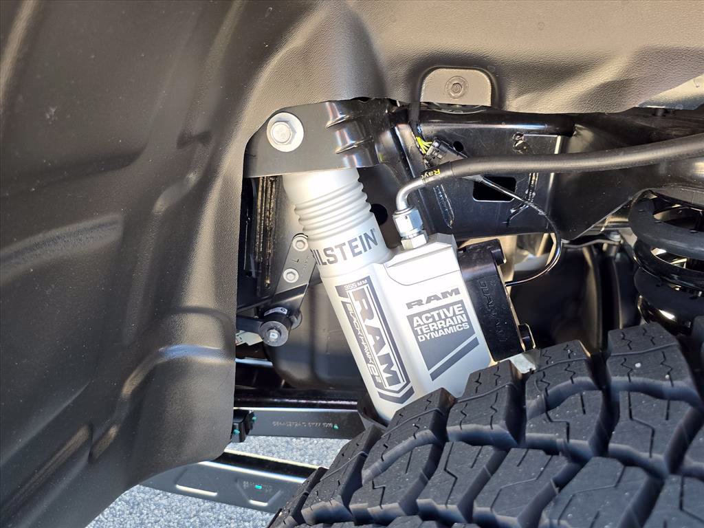 New 2026 RAM 1500 RHO AWD/4WD image 5