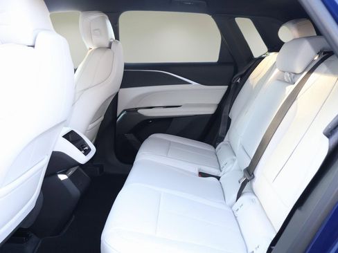 New 2026 Cadillac Lyriq Sport image 14