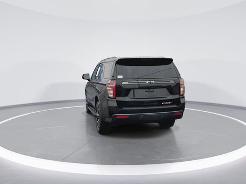 Used 2022 Chevrolet Tahoe RST w/ Luxury Package AWD/4WD image 7