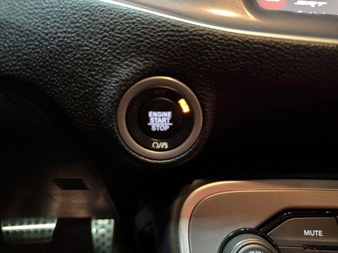 Used 2022 Dodge Challenger R/T Scat Pack image 23