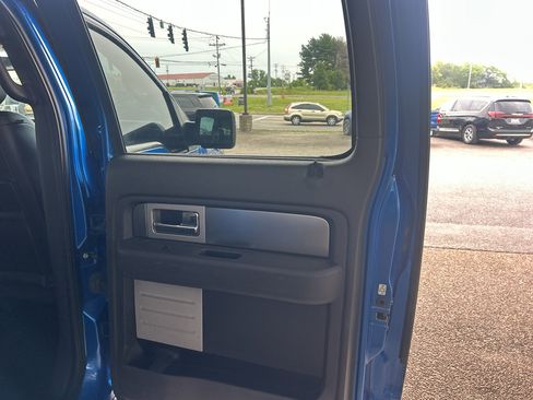 Used 2013 Ford F150 FX2 w/ Luxury Equipment Group RWD image 20