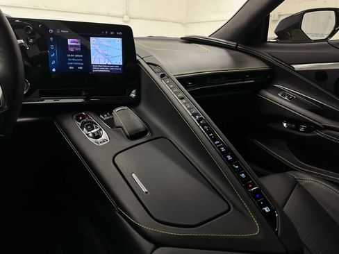 Used 2024 Chevrolet Corvette Z06 image 28