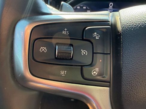 Used 2026 Chevrolet Silverado 1500 LT Trail Boss w/ LT Trail Boss Premium Package AWD/4WD image 18