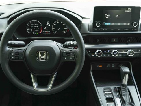 Used 2025 Honda CR-V EX image 19