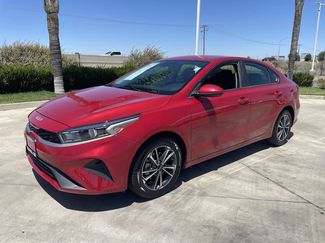 Used 2024 Kia Forte LXS FWD video 1