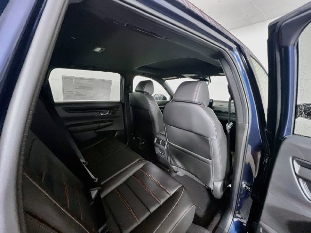 New 2027 Honda CR-V Sport-L image 19