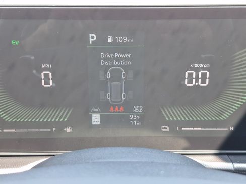 New 2027 Kia Sportage S AWD/4WD image 18
