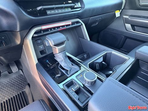 New 2026 Toyota Tundra SR5 AWD/4WD image 15