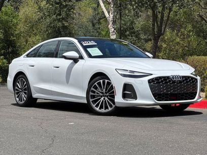 Certified 2026 Audi A6 Premium w/ 20" Wheel Package