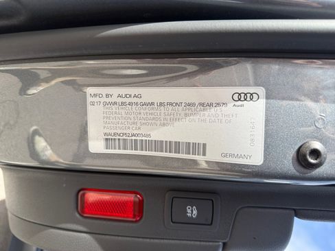 Used 2018 Audi A5 2.0T Premium Plus w/ Premium Plus image 25