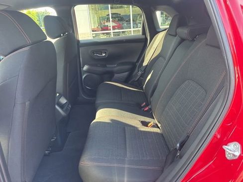 Used 2023 Honda HR-V Sport image 20