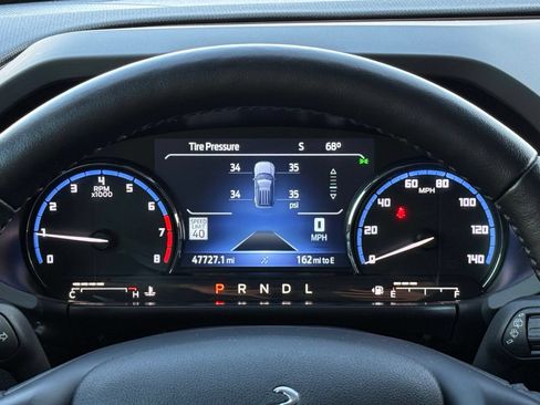 Used 2023 Ford Bronco Sport Outer Banks w/ Tech Package AWD/4WD image 34
