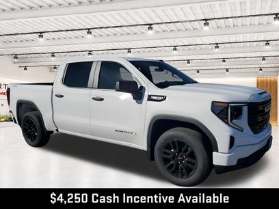 New 2026 GMC Sierra 1500 Pro w/ Graphite Edition