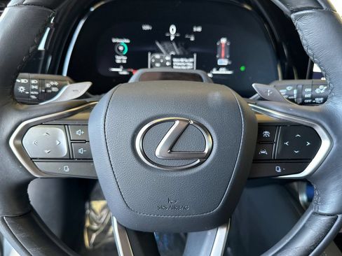 Certified 2025 Lexus RX 350 w/ Convenience Package AWD/4WD image 27