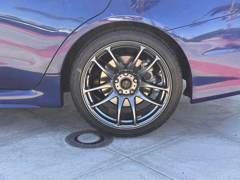 Used 2021 Subaru WRX Limited w/ Popular Package #3 (IZT) AWD/4WD image 10