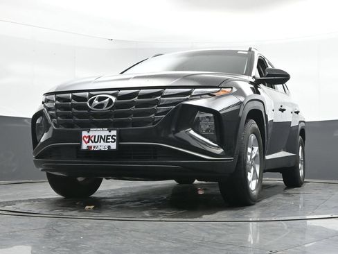 Used 2024 Hyundai Tucson SEL AWD/4WD image 40