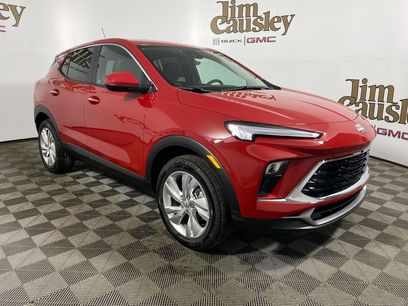 Used 2026 Buick Encore GX Preferred