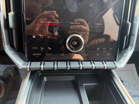 New 2026 GMC Acadia Elevation w/ Black Edition FWD image 23
