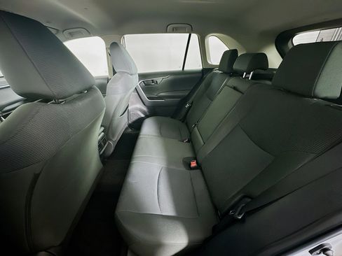 Used 2025 Toyota RAV4 LE image 28
