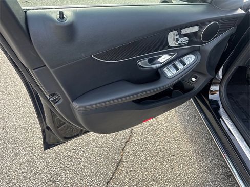 Used 2017 Mercedes-Benz C 300 Sedan image 10