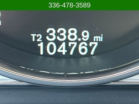 Used 2016 Volvo XC60 T5 Premier image 16