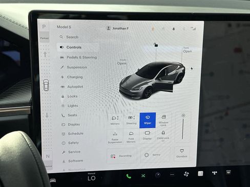 Used 2023 Tesla Model S Plaid image 26