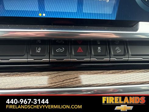 Certified 2025 Chevrolet Silverado 3500 LT w/ Convenience Package image 25