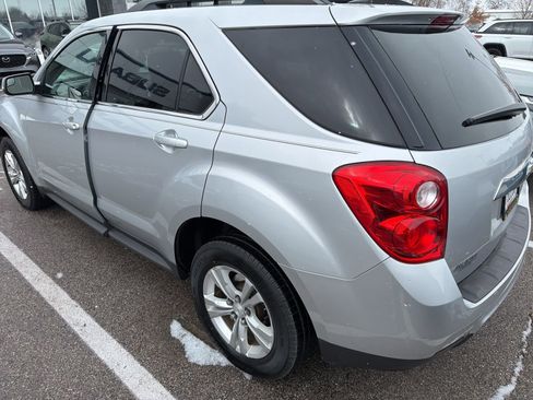 Used 2013 Chevrolet Equinox LT image 4